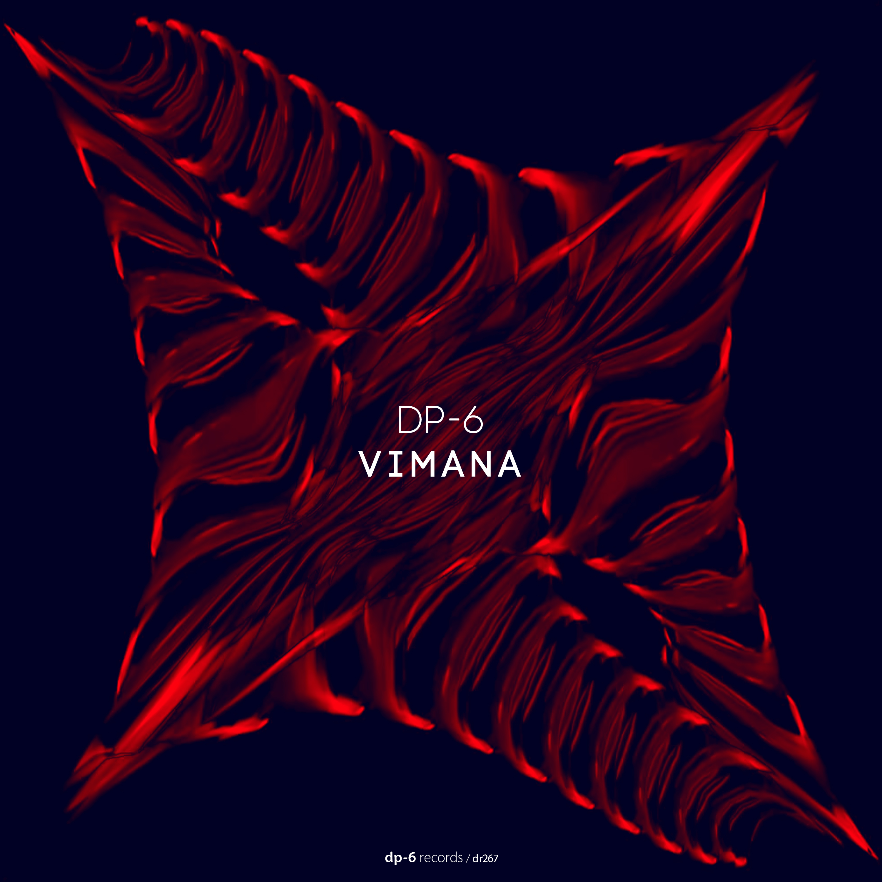 DP-6: Vimana