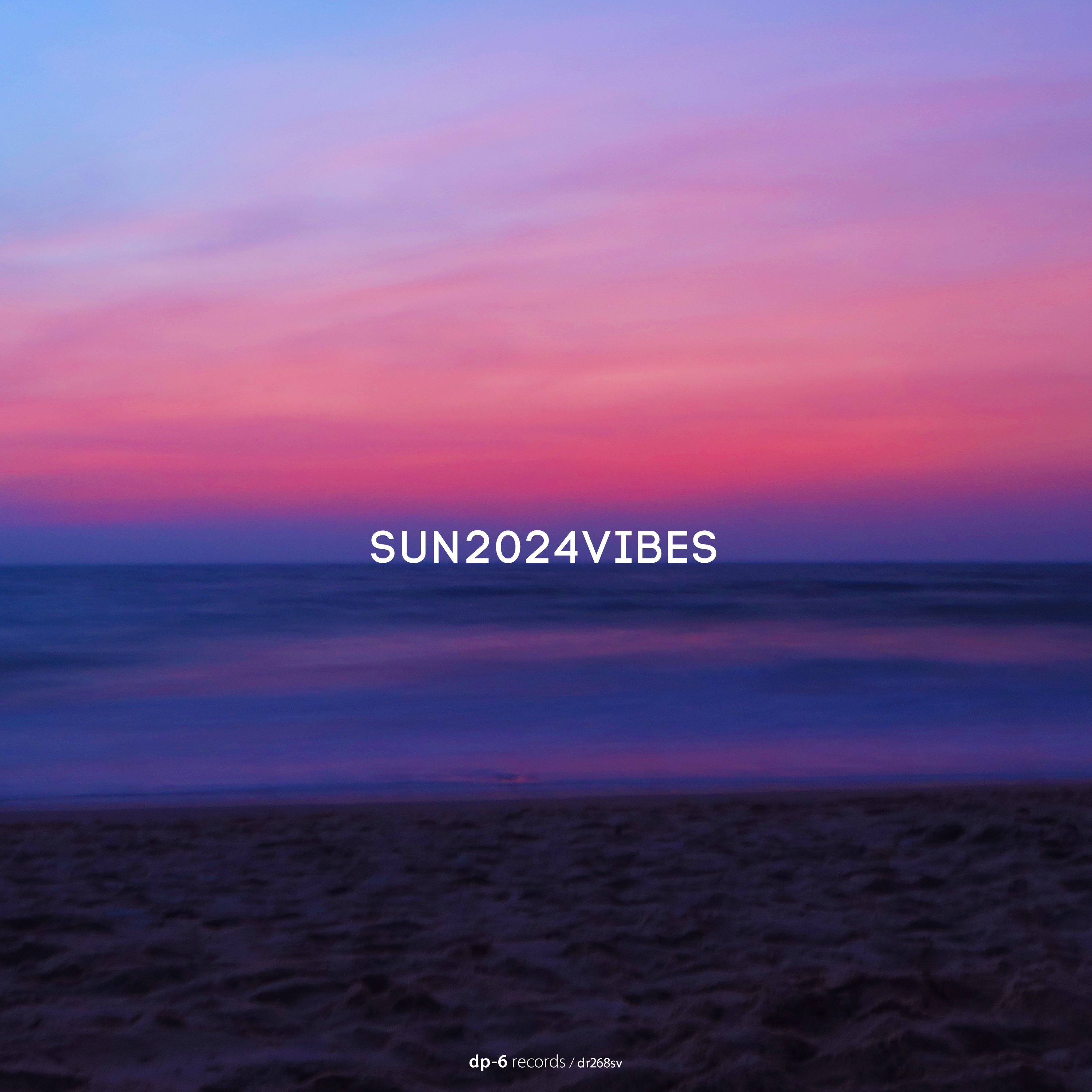 SUN2024VIBES