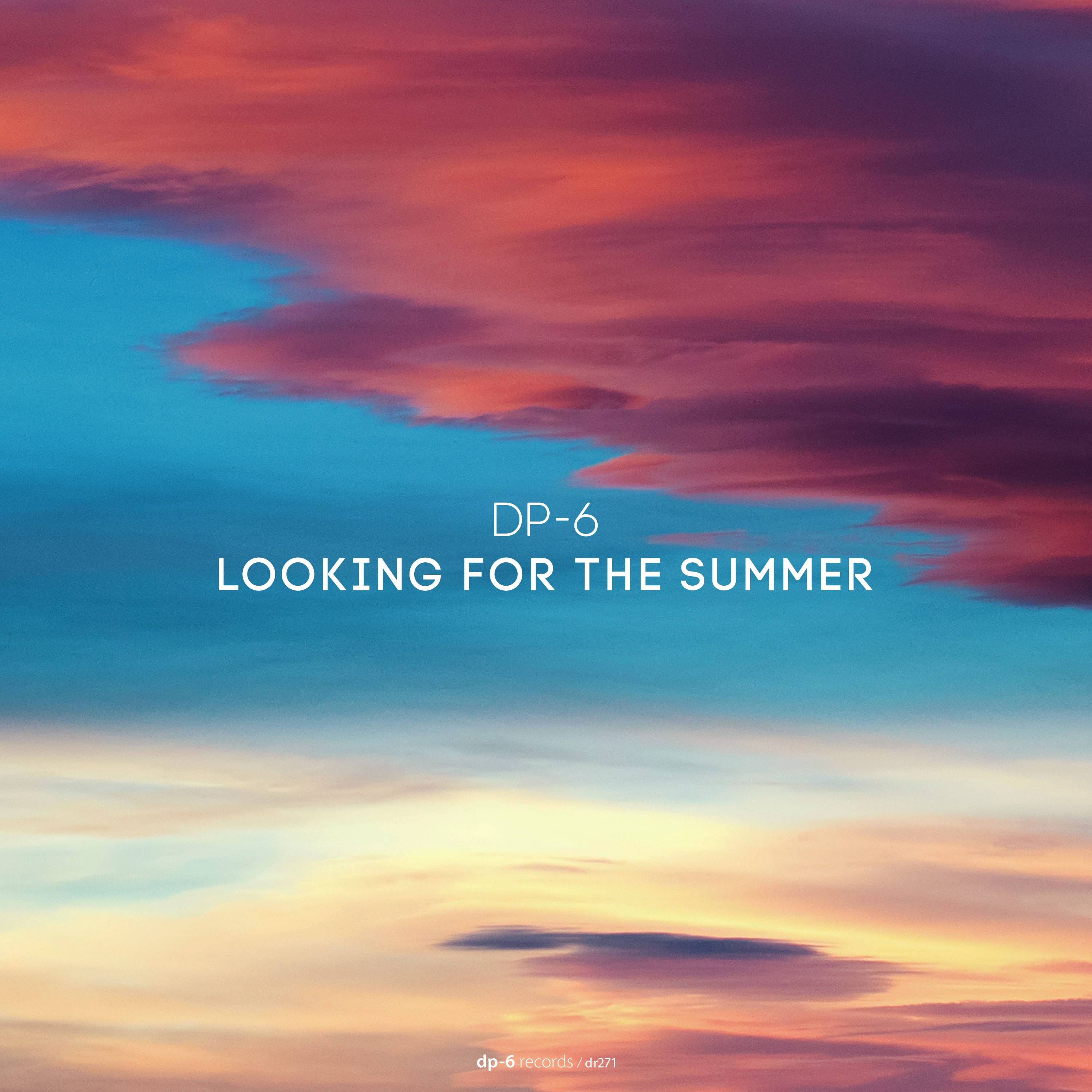 DP-6: Looking For The Summer