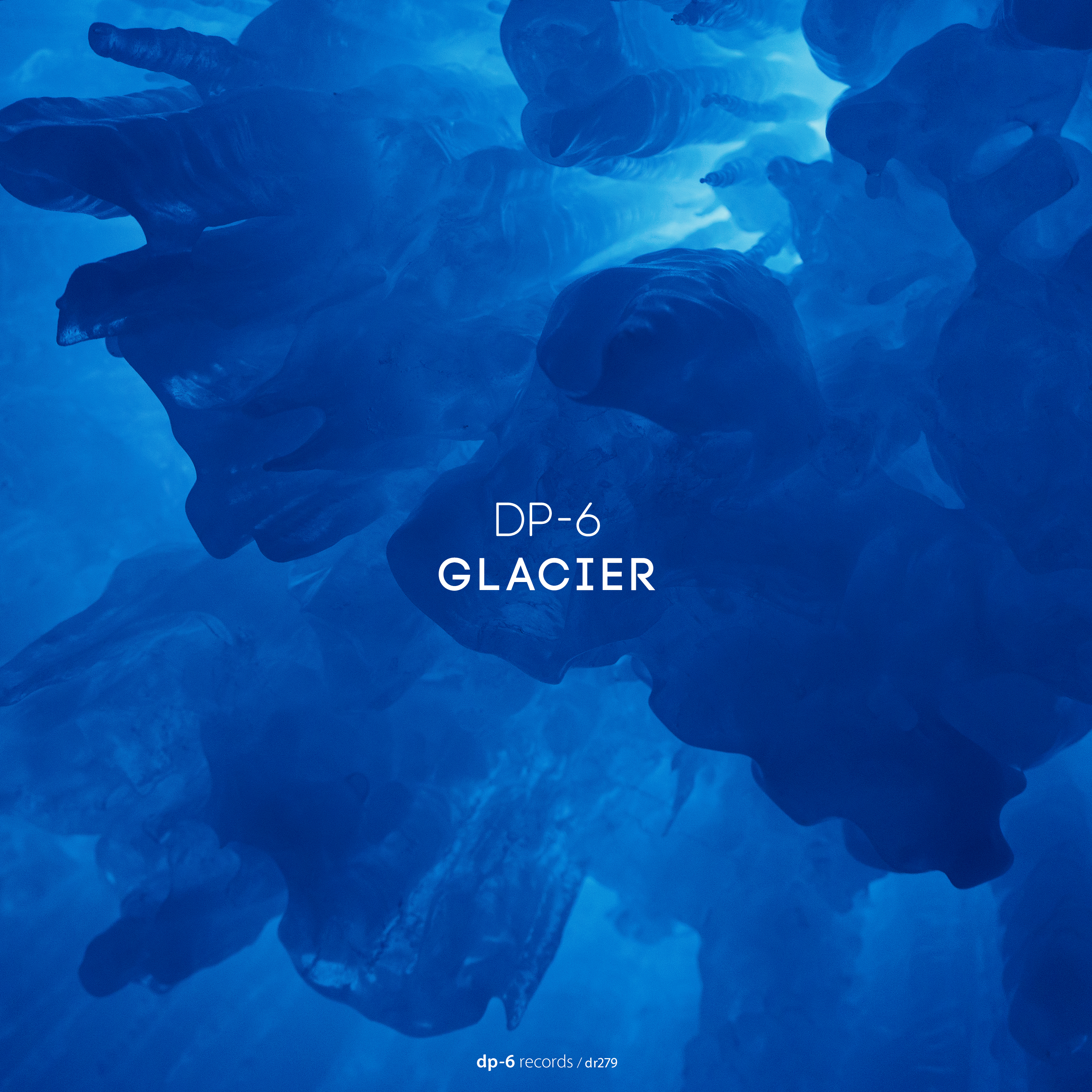 DP-6: Glacier