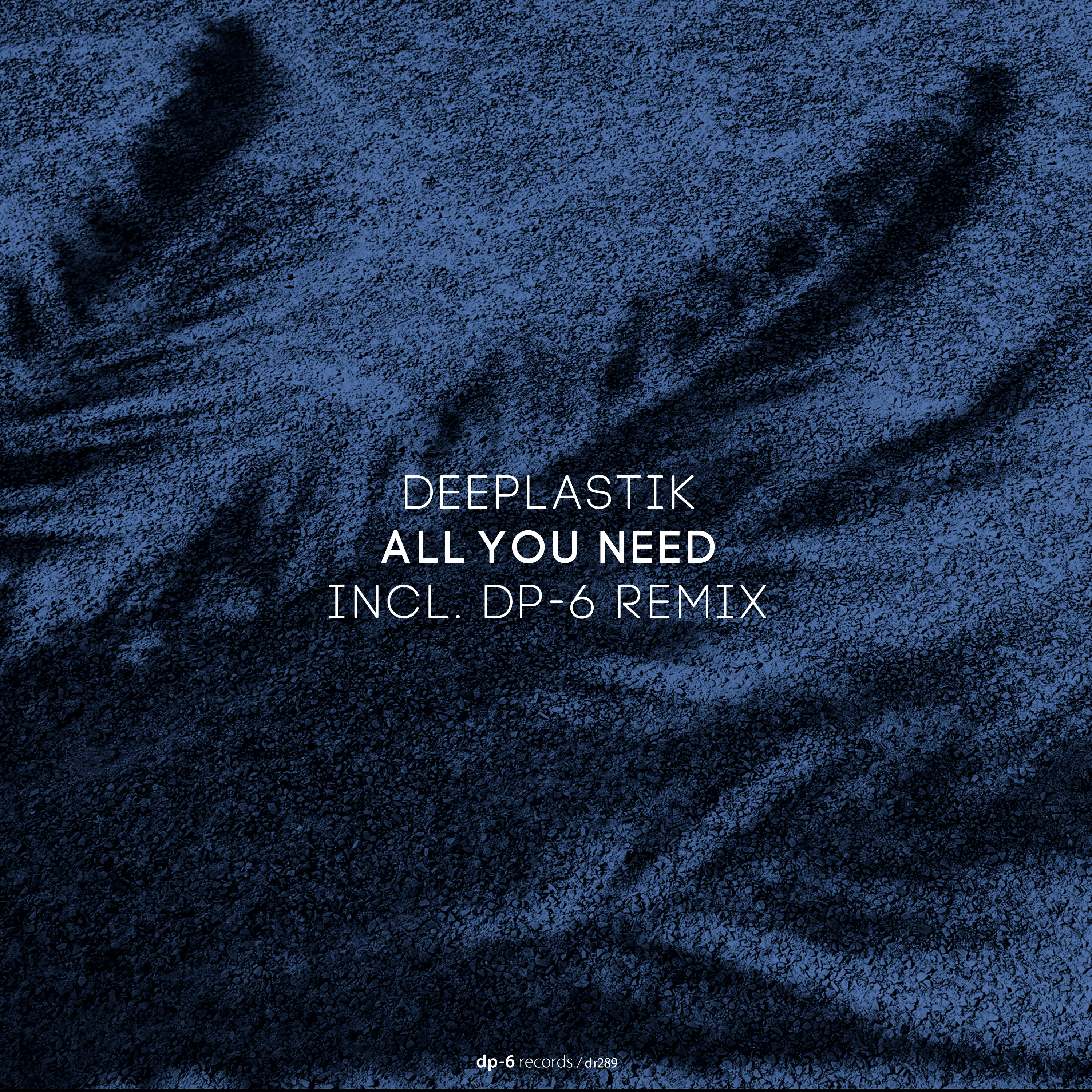 Deeplastik: All You Need