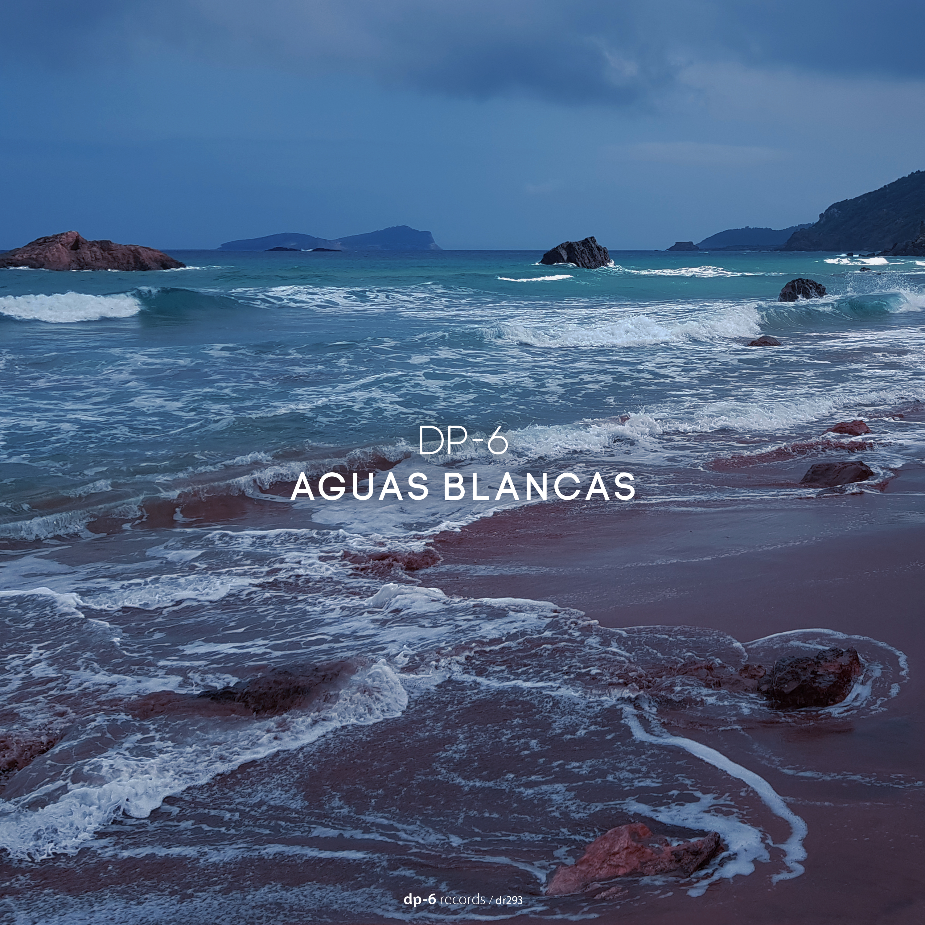DP-6: Aguas Blancas
