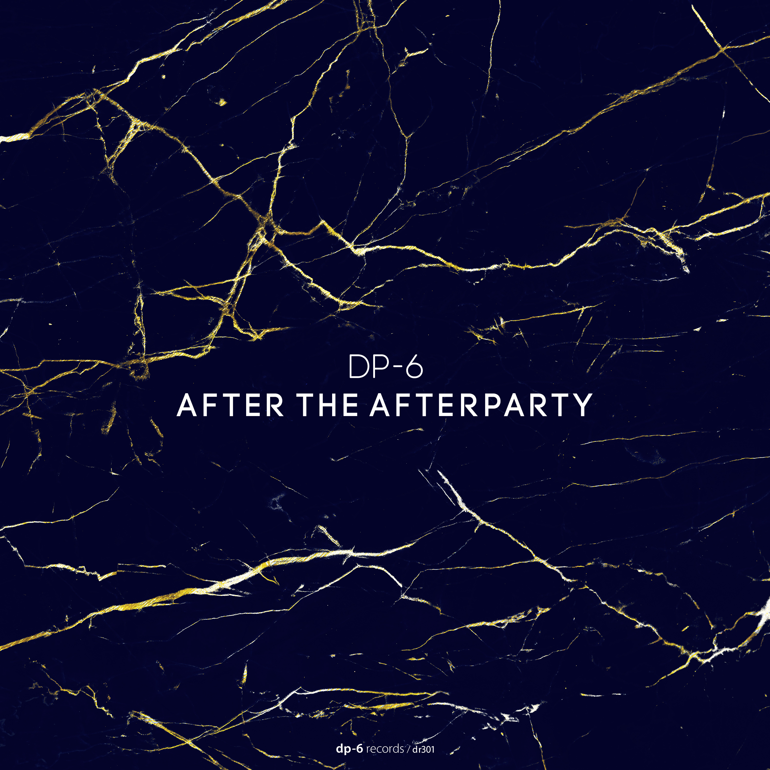 DP-6: After The Afterparty