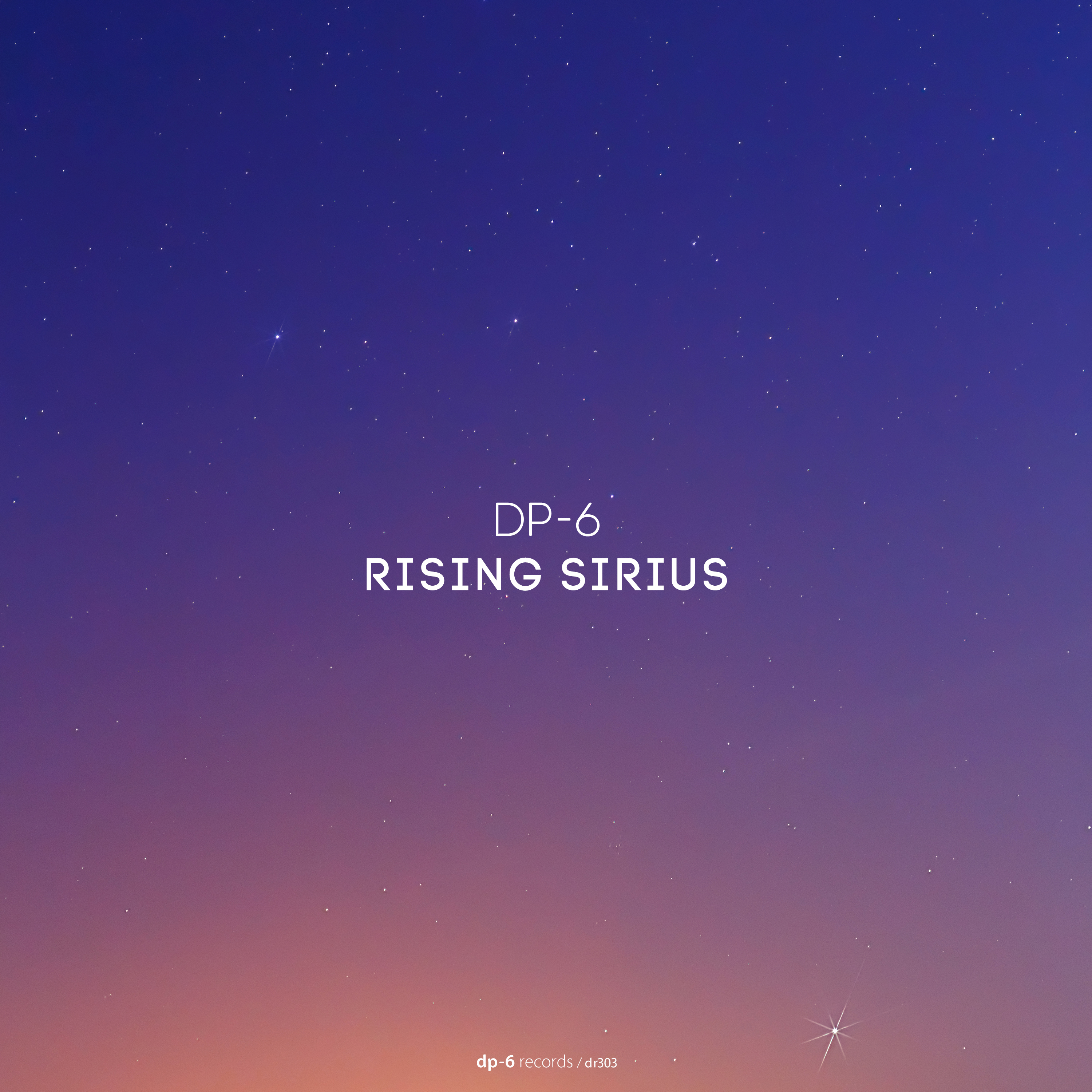 DP-6: Rising Sirius