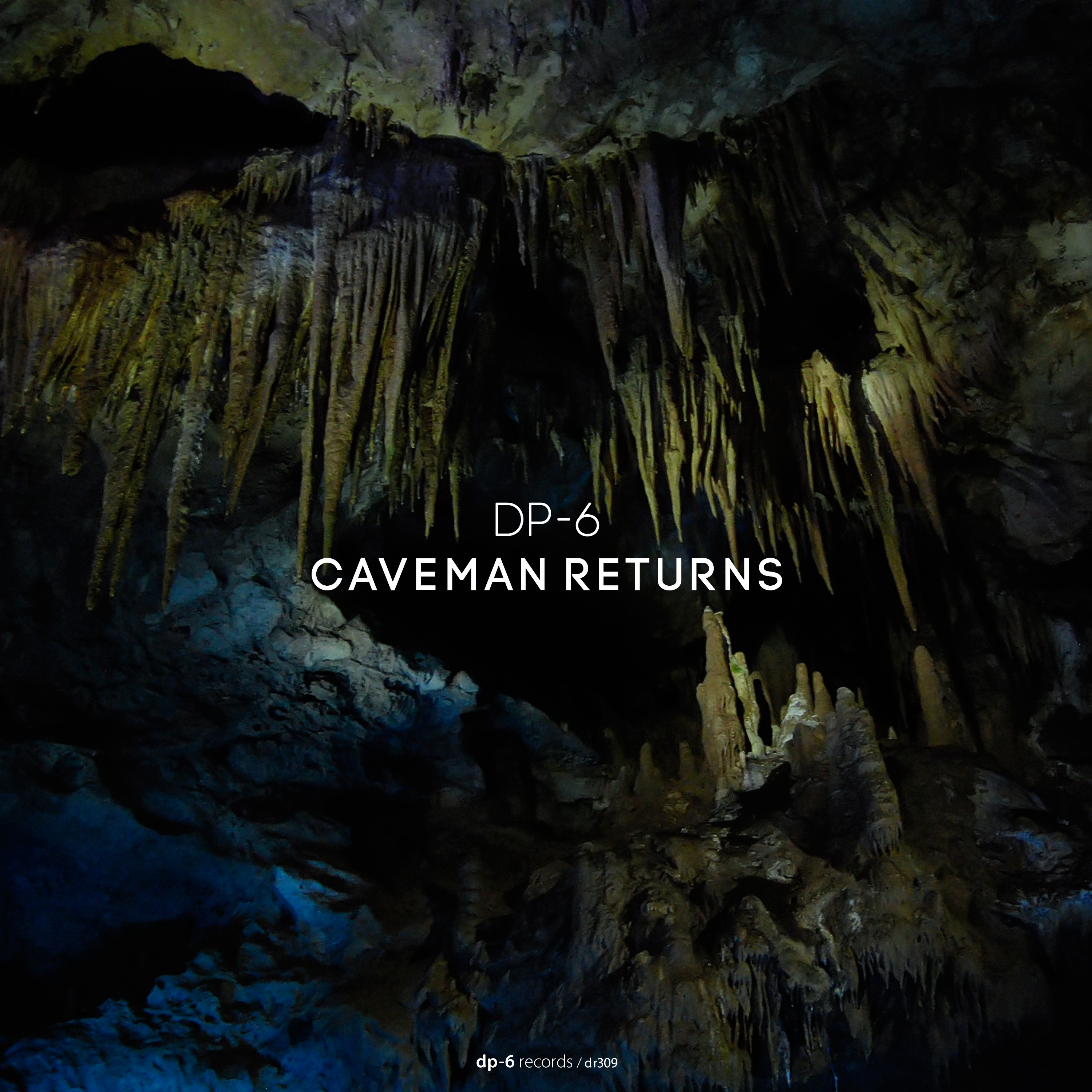 DP-6: Caveman Returns