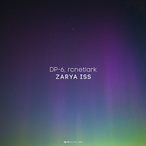 DP-6, rcnetlark: Zarya ISS